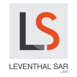 Leventhal Sar Law