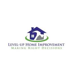 Level-Up Home Improvement LLC