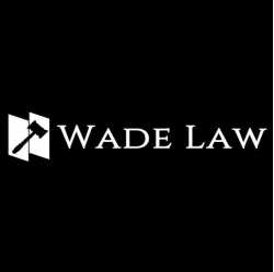 Wade Law Office Injury Lawyer