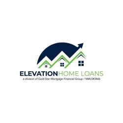 Shelton Smith - Elevation Home Loans, a division of Gold Star Mortgage Financial Group