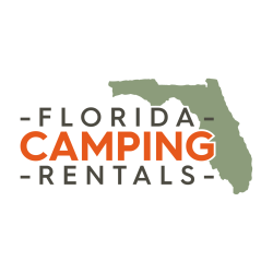 Florida Camping Rentals