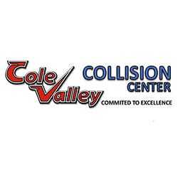 Cole Valley Collision Center