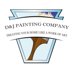 D & J Painting Company