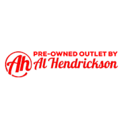 Pre-Owned Outlet by Al Hendrickson