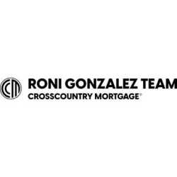 Roni Gonzalez at CrossCountry Mortgage, LLC