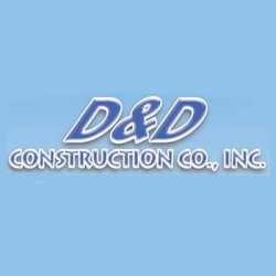 D & D Construction Co Inc