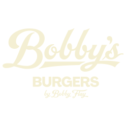 Bobby's Burgers by Bobby Flay