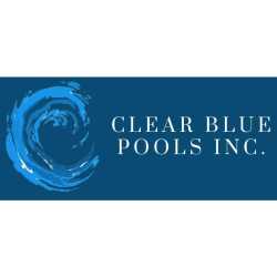 Clear Blue Pools Inc.