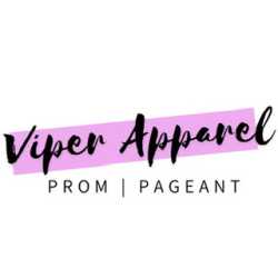 Viper Apparel | Prom Dresses, Homecoming Dresses, & Pageant Dresses