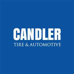 Candler Tire & Automotive