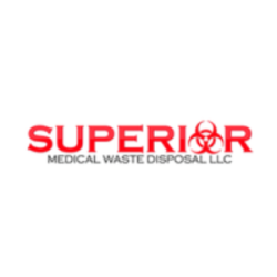 Superior Medical Waste - Sharps & Biohazard Disposal