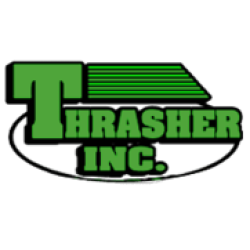 Thrasher, Inc.