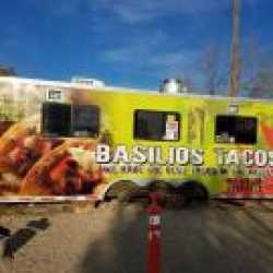 Basilios Tacos