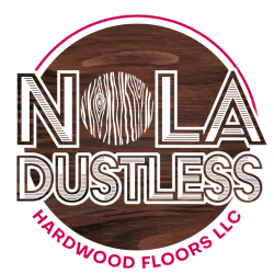 Nola Dustless Hardwood Floors LLC