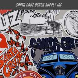 Santa Cruz Beach Supply Inc.