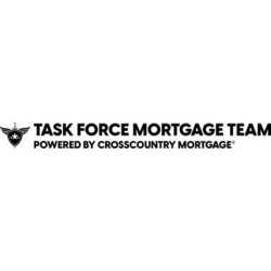 Jason Scott with Task Force Mortgage Team at CrossCountry Mortgage, LLC