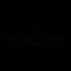 Cantera Doors
