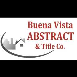 Buena Vista Abstract and Title Co.