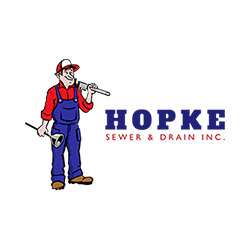 Hopke Sewer & Drain Inc