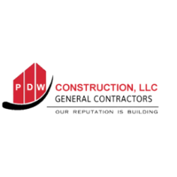 PDW Construction LLC General Contractors & Roofing