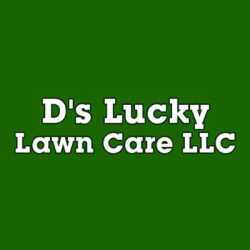 D's Lucky Lawn Care LLC