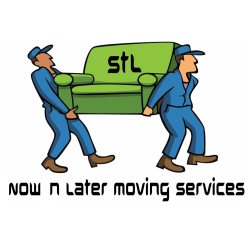 Now N Later Moving StL