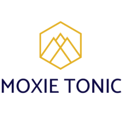 Moxie Tonic Marketing