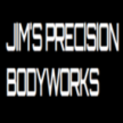 Jim's Precision Bodyworks Inc.