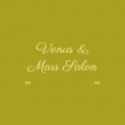 Venus & Mars Tanning Salon