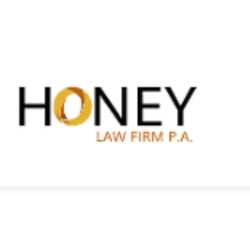 Honey Law Firm, P. A.