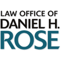 Dan Rose Law