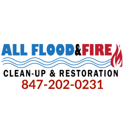 All Flood and Fire Cleanup and Restoration
