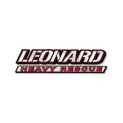 Leonard Heavy Rescue - 24 Hour Heavy Duty Towing