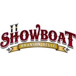 Showboat Branson Belle