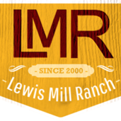 Lewis Mill Ranch