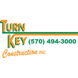TurnKey Construction, Inc.