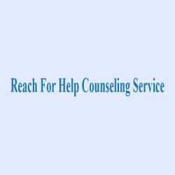 Reach For Help Counseling Service