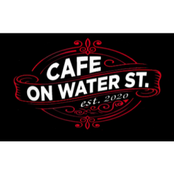 Cafe on Water Street