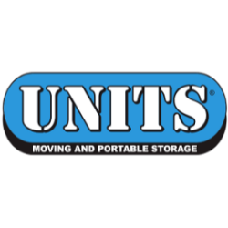 UNITS Moving and Portable Storage of Columbus
