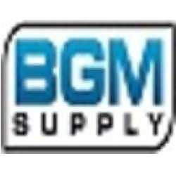 B-G-M Supply