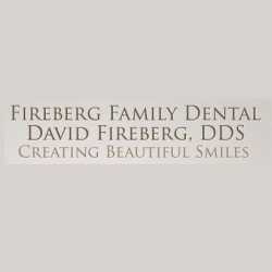 Fireberg Family Dental - Dr. David Fireberg, DDS