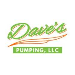 Dave's Pumping, LLC