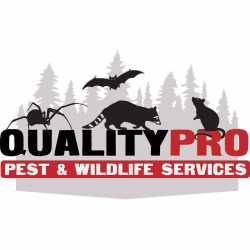 Quality Pro Pest & Wildlife Services