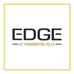 Edge At Farmington Hills - Farmington Hills, MI