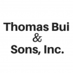 Thomas Bui & Sons Inc