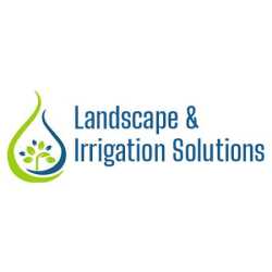 Landscape & Irrigation Solutions