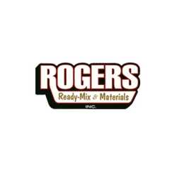Rogers Ready-Mix & Materials Inc