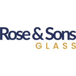 Rose & Sons Glass