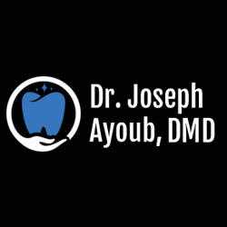 Dr. Joseph Ayoub DMD
