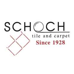 Schoch Tile & Carpet Inc